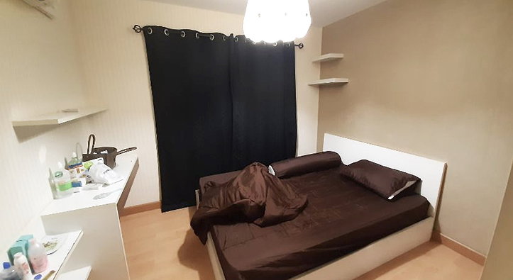 picture For rent, Smart Condo Rama 2 - 2/13