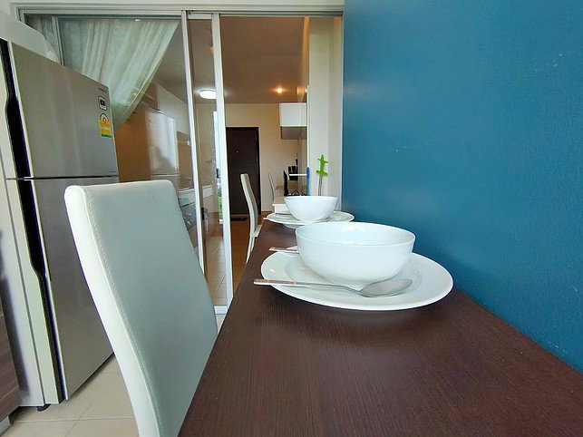 picture (FOR RENT) Supalai Vista Sriracha Laemchabang Intersection - 10/15