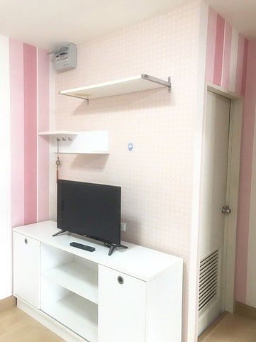 รูป เครื่องใช้ไฟฟ้าครบ สมาร์ท คอนโด พระราม 2 - รูปที่ 5/11