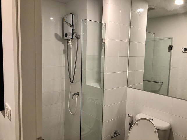 picture For rent Notting Hill Sukhumvit 105 - 9/20