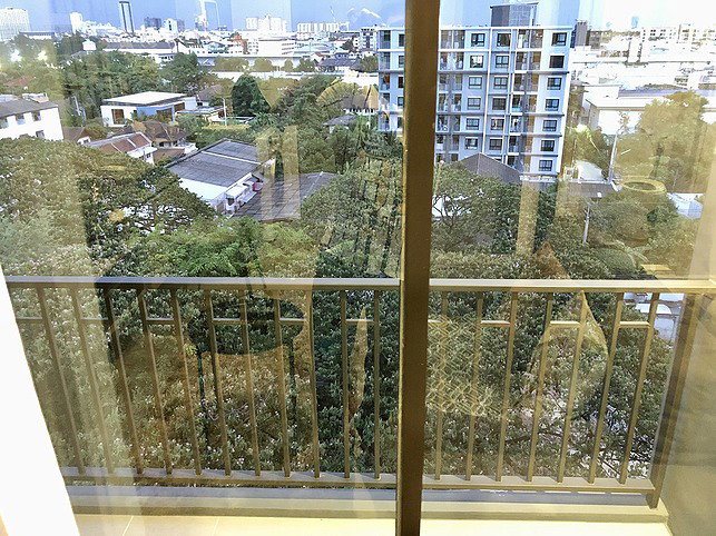 picture For rent Notting Hill Sukhumvit 105 - 15/20