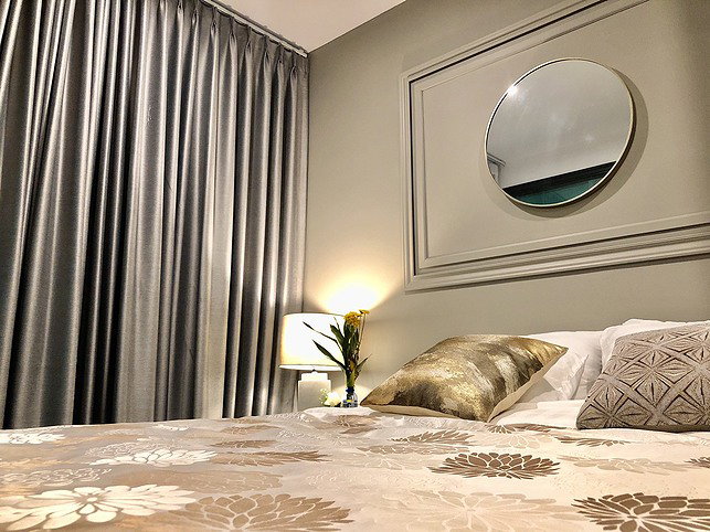 picture For rent Notting Hill Sukhumvit 105 - 13/20