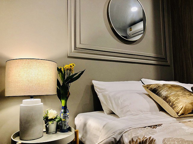 picture For rent Notting Hill Sukhumvit 105 - 12/20