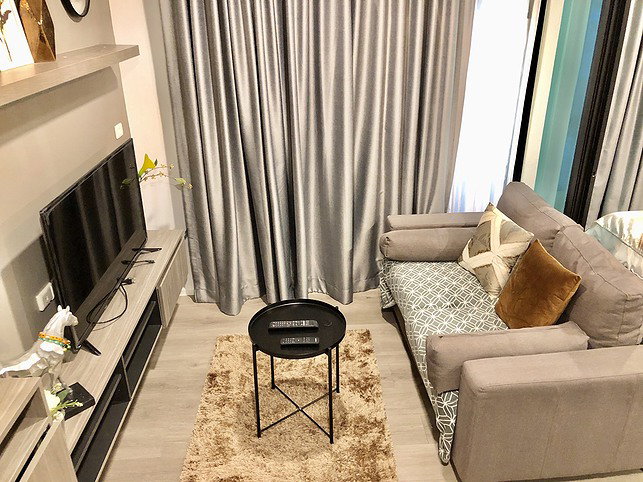 picture For rent Notting Hill Sukhumvit 105 - 14/20