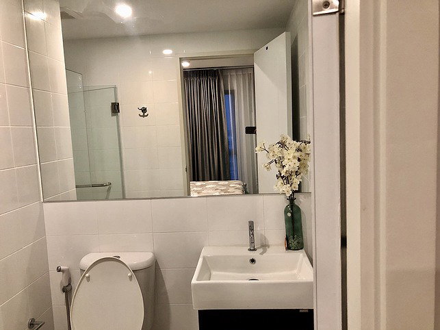 picture For rent Notting Hill Sukhumvit 105 - 10/20