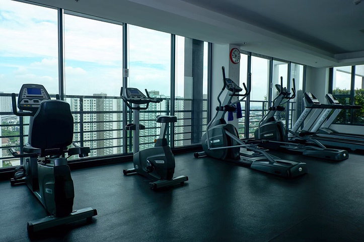 รูป ให้เช่าคอนโด The Hotel รัตนาธิเบศร์ - รูปที่ 11/12
