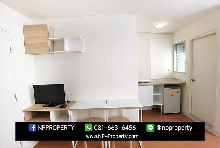 รูป เลือกเช่าคอนโดลุมพินีที่มีคุณภาพ เลือก NP Property - รูปที่ 8/17