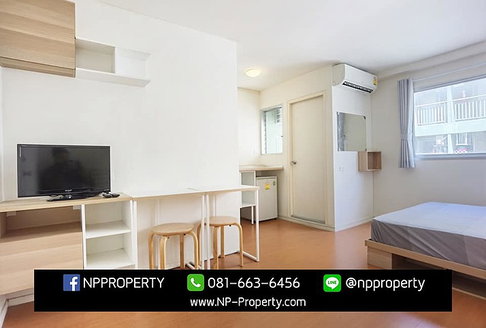 เลือกเช่าคอนโดลุมพินีที่มีคุณภาพ เลือก NP Property