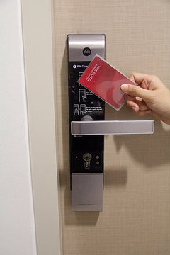 ให้เช่าคอนโด The Hotel รัตนาธิเบศร์