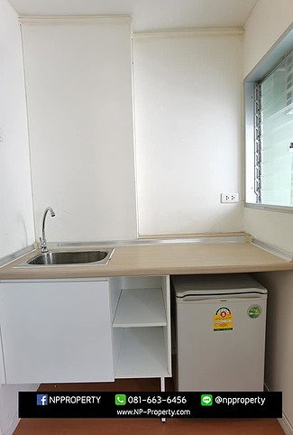 รูป เลือกเช่าคอนโดลุมพินีที่มีคุณภาพ เลือก NP Property - รูปที่ 14/17