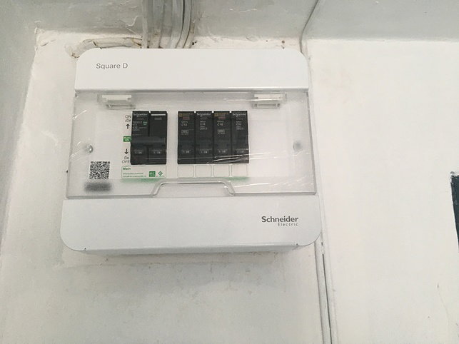 รูป นิรันดร์ เรสซิเดนซ์ 5 ห้องว่างให้เช่า - รูปที่ 13/15