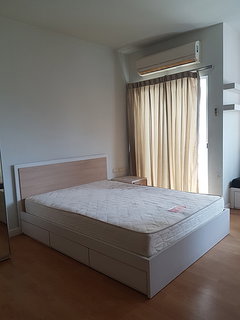 รูปภาพ ด่วน! เช่า My Condo บีทีเอสวงเวียนใหญ่เพียง 150 ม.จากบีทีเอสวงเวียนใหญ่