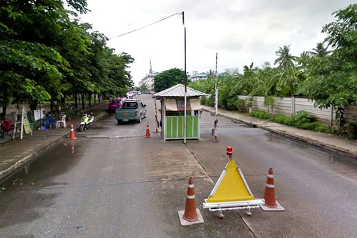 รูป Baan Eua Ar Thorn Bang Kruai Watprangun - รูปที่ 2/2