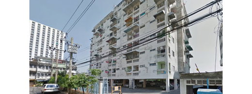 รูป Charoen Krung Condominium - รูปที่ 1/1