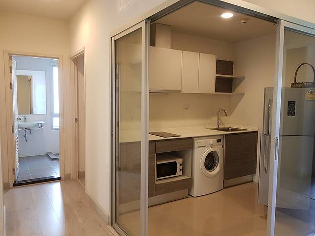 picture For Rent Chambers Ramintra - 2 bed 71 sq.m. 2nd floor - 4/13