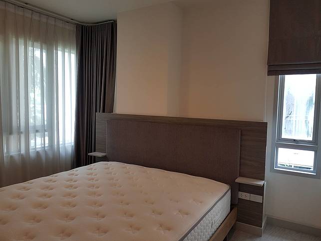picture For Rent Chambers Ramintra - 2 bed 71 sq.m. 2nd floor - 12/13