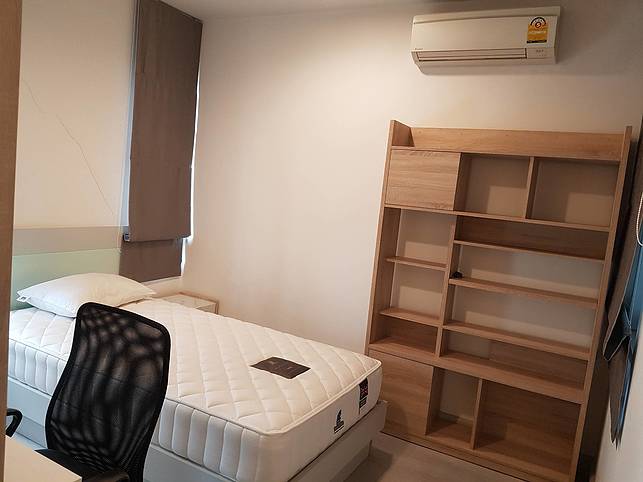 picture For Rent Chambers Ramintra - 2 bed 71 sq.m. 2nd floor - 6/13