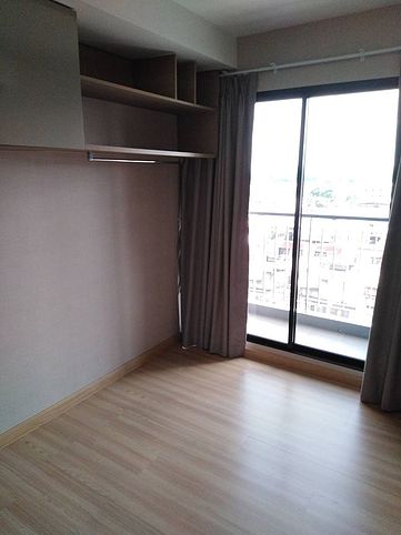 picture Condo for Rent Knightsbridge Skycity Saphanmai City view Fully Furnished Line ID: @ppagent - 7/13