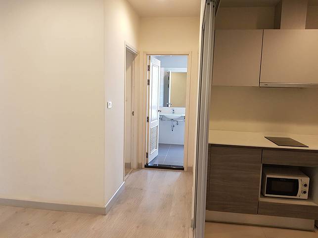 picture For Rent Chambers Ramintra - 2 bed 71 sq.m. 2nd floor - 8/13