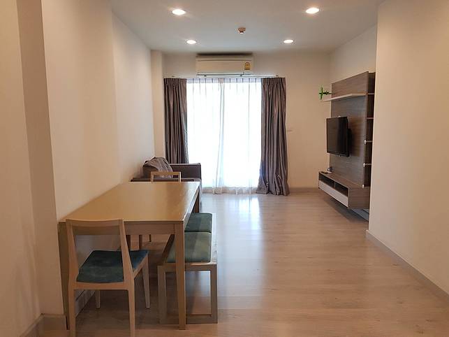 picture For Rent Chambers Ramintra - 2 bed 71 sq.m. 2nd floor - 2/13