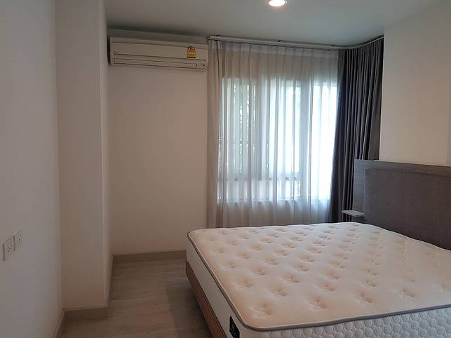 picture For Rent Chambers Ramintra - 2 bed 71 sq.m. 2nd floor - 10/13