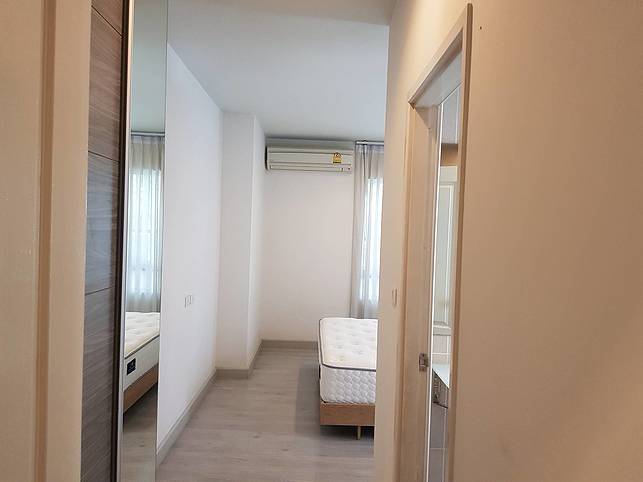 picture For Rent Chambers Ramintra - 2 bed 71 sq.m. 2nd floor - 5/13