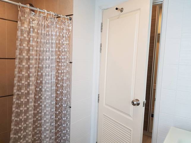 picture For Rent Chambers Ramintra - 2 bed 71 sq.m. 2nd floor - 11/13