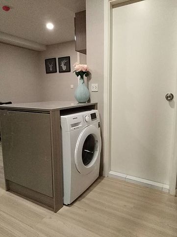 picture Condo for Rent Knightsbridge Skycity Saphanmai City view Fully Furnished Line ID: @ppagent - 5/13