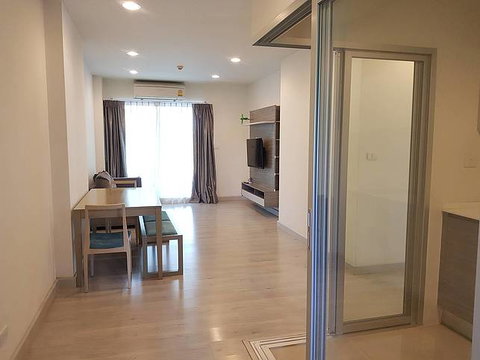 R085-042 ให้เช่า คอนโด แชมเบอร์ส รามอินทรา 2 นอน 2 น้ำ พื้นที่ 71 ตร.ม