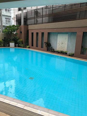 รูป ให้เช่า คอนโด Aliss ติวานนท์ พร้อมอยู่(LINE : @hubcondo) - รูปที่ 8/10