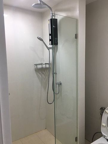 รูป ให้เช่าคอนโด Metro Luxe Pahol - Sutthisan เมโทรลักซ์ พหลโยธิน-สุทธิสาร ห้องสวย เฟอร์ครบ พิเศษ**ฟรี Netflix account!  Line ID: @ppagent - รูปที่ 9/15