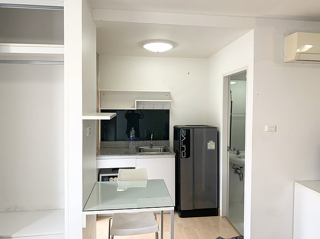 picture For rent, Smart Condo Rama 2 - 2/12