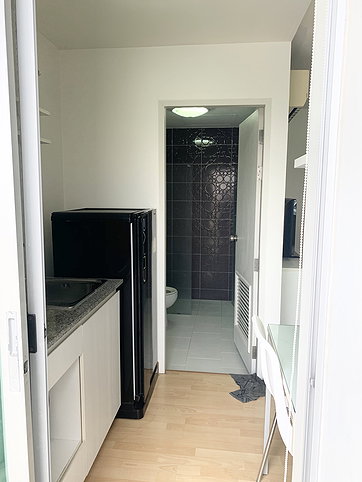 picture For rent, Smart Condo Rama 2 - 3/12