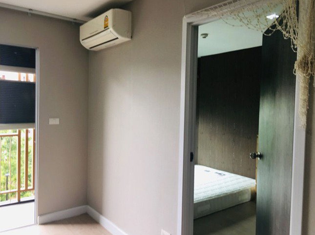 รูป ให้เช่าคอนโด Metro Luxe Pahol - Sutthisan เมโทรลักซ์ พหลโยธิน-สุทธิสาร ห้องสวย เฟอร์ครบ พิเศษ**ฟรี Netflix account!  Line ID: @ppagent - รูปที่ 7/15
