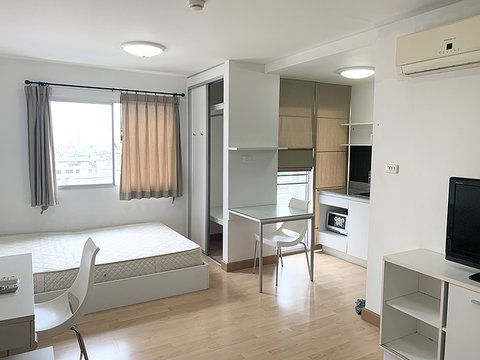 For rent, Smart Condo Rama 2