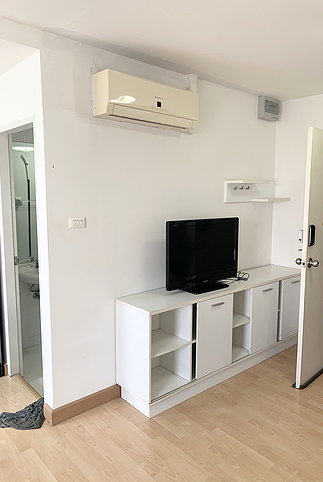 picture For rent, Smart Condo Rama 2 - 4/12