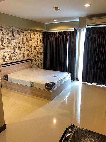 รูป ให้เช่า คอนโด Aliss ติวานนท์ พร้อมอยู่(LINE : @hubcondo) - รูปที่ 4/10