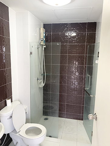 picture For rent, Smart Condo Rama 2 - 6/12