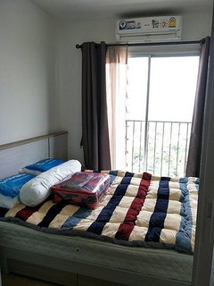 รูปภาพ For Rent Chapter One Modern Dutch - 1 bed 30 sq.m.  10th floor