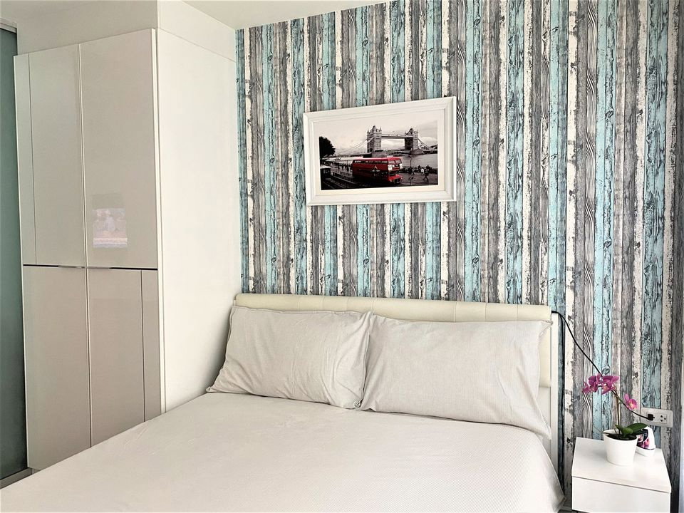 picture For Rent Condo The cube Plus Changwattana - 5/17