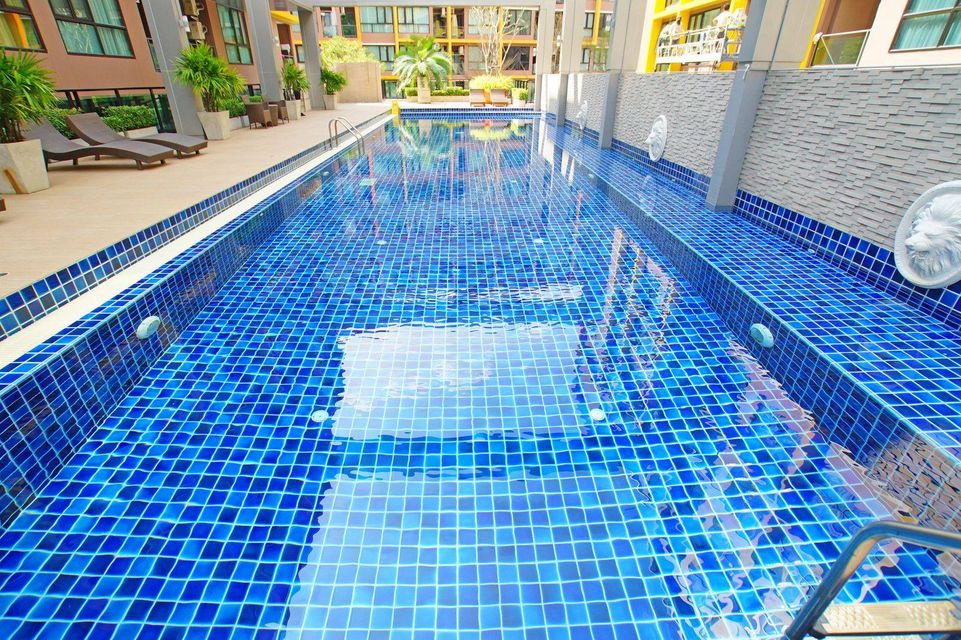 picture For Rent Condo The cube Plus Changwattana - 16/17