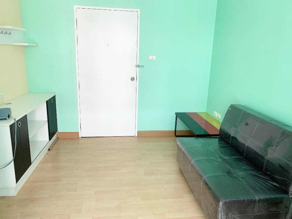 picture For rent, Smart Condo Rama 2 - 1/7