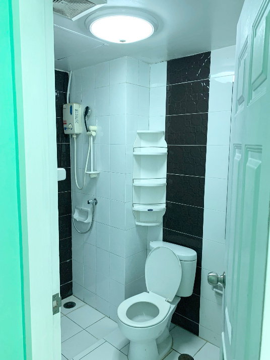 picture For rent, Smart Condo Rama 2 - 4/7