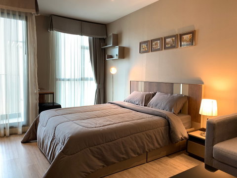 🌸🌸🌸 SR035 Special Deal!! For rent Condo Rhythm Ekkamai