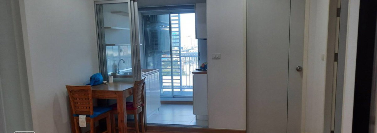 picture President Sathorn-Ratchaphuek for rent - 5/10