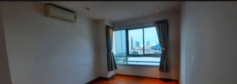 ด่วนให้เช่าคอนโด The President บางหว้า ห้องสวย