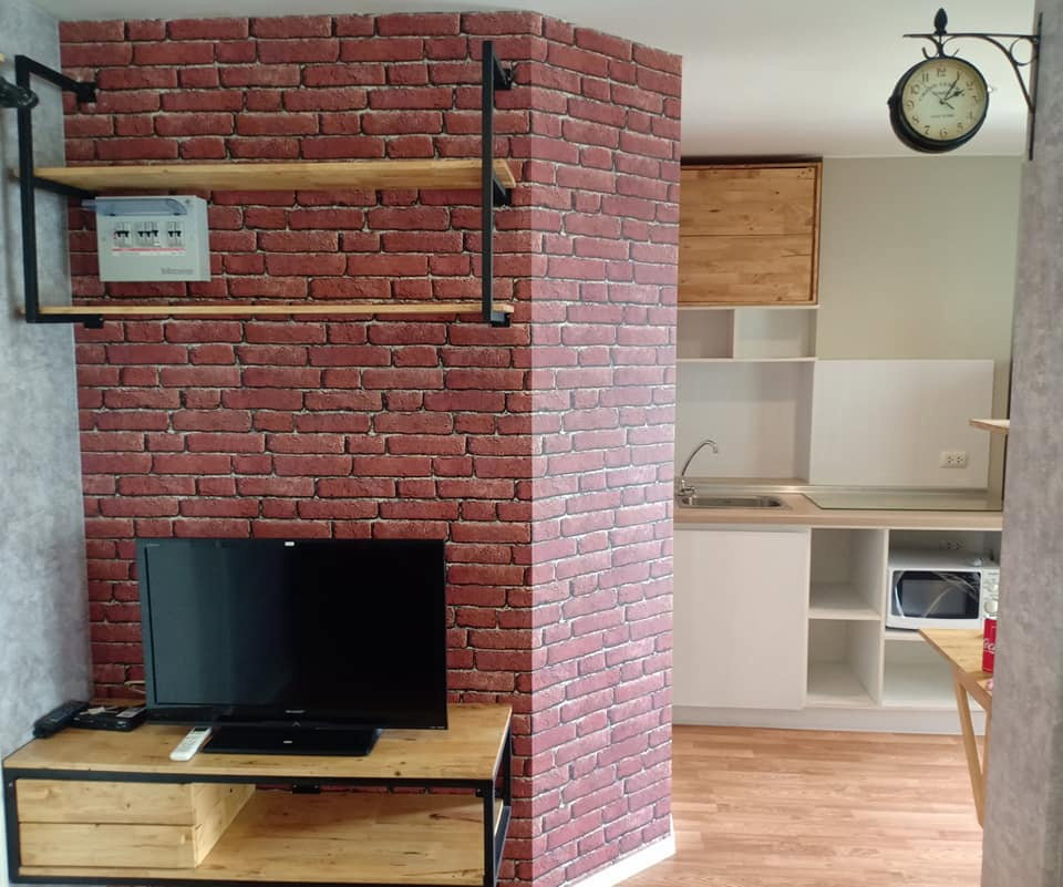 picture For rent Condo Lumpini Park (LINE : @hubcondo) - 11/17