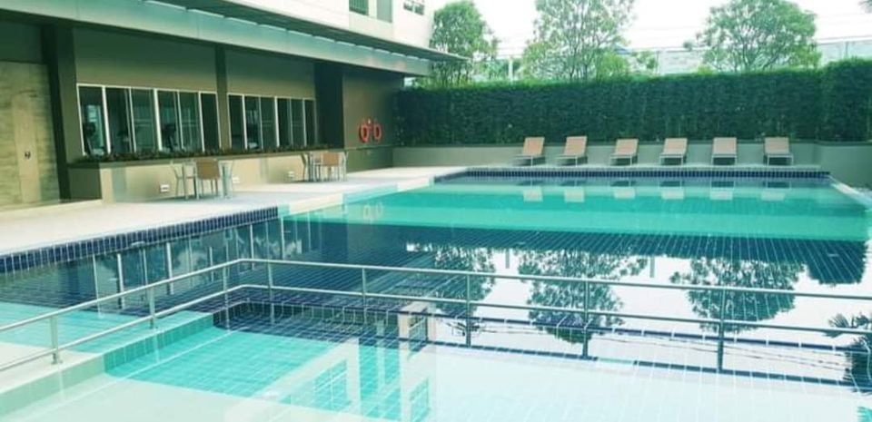 picture For rent Condo Lumpini Park (LINE : @hubcondo) - 14/17