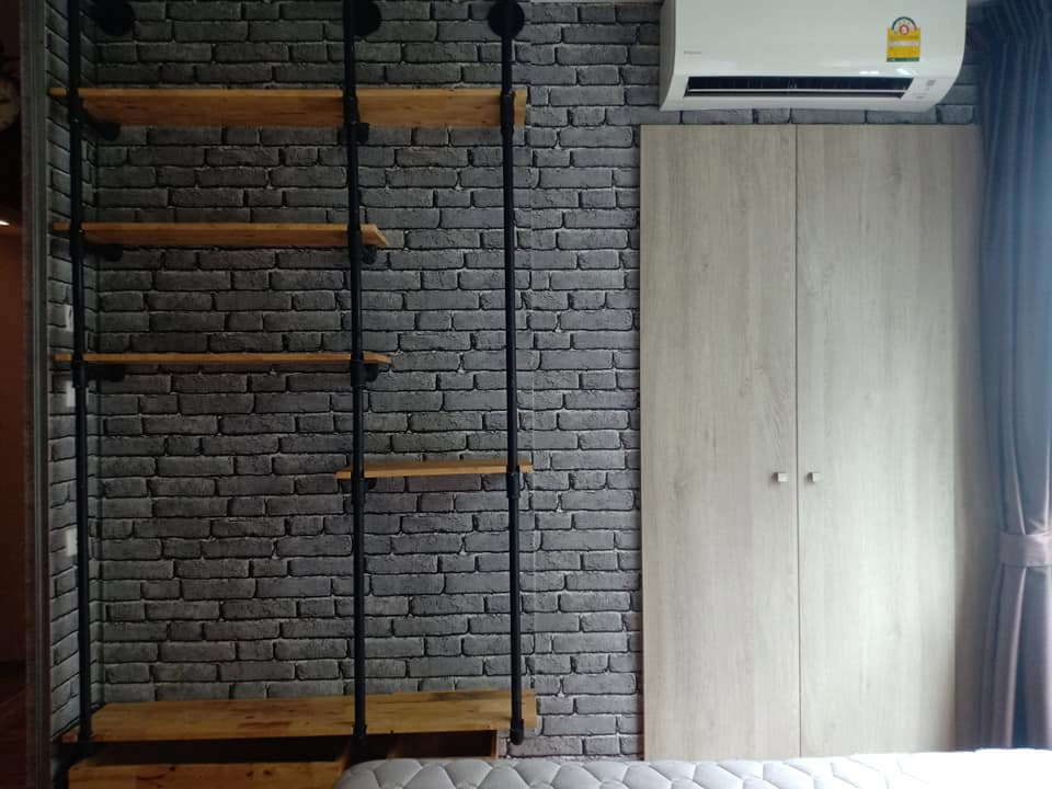 picture For rent Condo Lumpini Park (LINE : @hubcondo) - 10/17