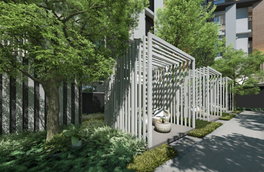 รูป The Centro Condo Bangsaen - รูปที่ 4/4